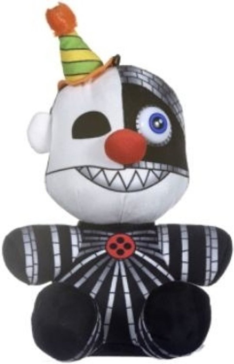 Pluche Five Nights at Freddy`s: Ennard 30 cm